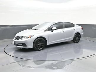 Used 2013 Honda Civic LX video 1