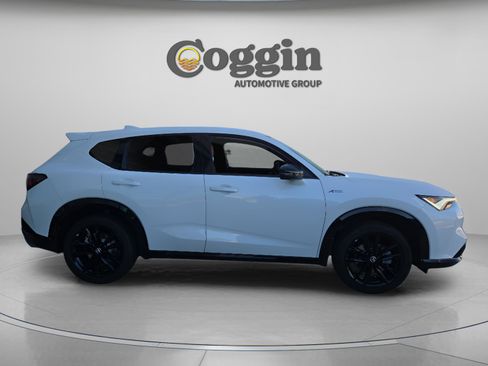 New 2026 Acura ADX A-Spec image 7