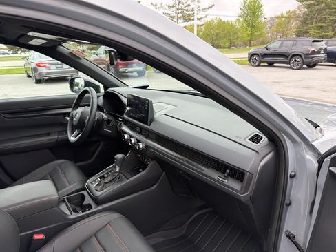 Used 2026 Honda CR-V Sport-L image 71
