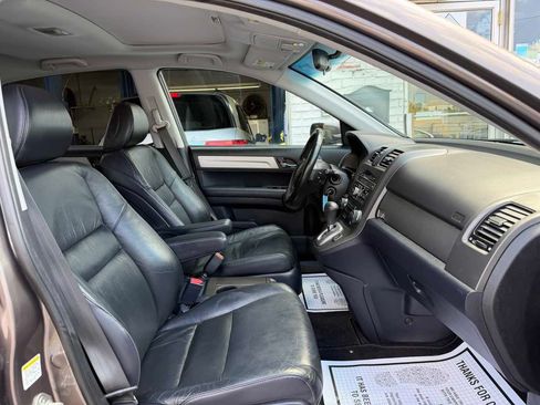 Used 2011 Honda CR-V EX-L image 10