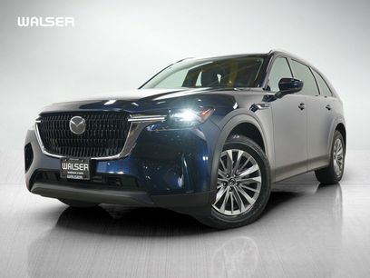 Certified 2024 MAZDA CX-90 Plug-In Hybrid w/ Preferred