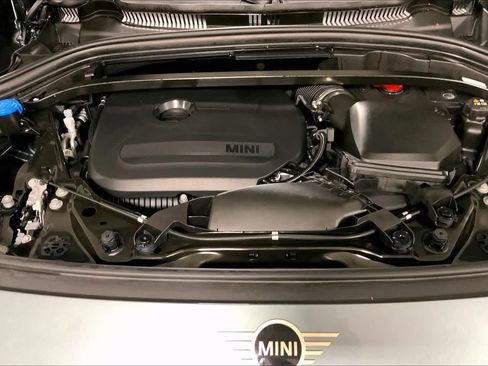 Used 2025 MINI Cooper Countryman S AWD/4WD image 30