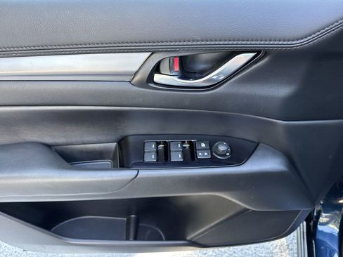 Used 2020 MAZDA CX-5 Touring image 36