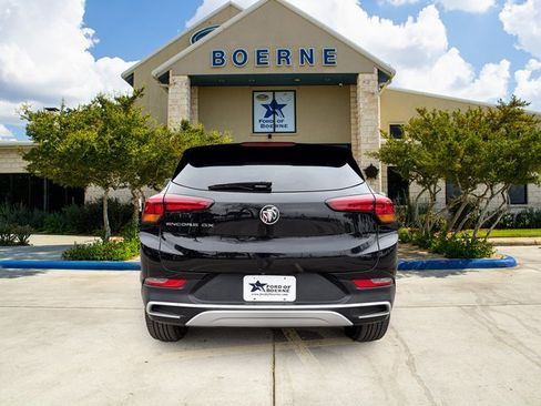Used 2023 Buick Encore GX Preferred w/ Cold Weather Comfort Package image 4