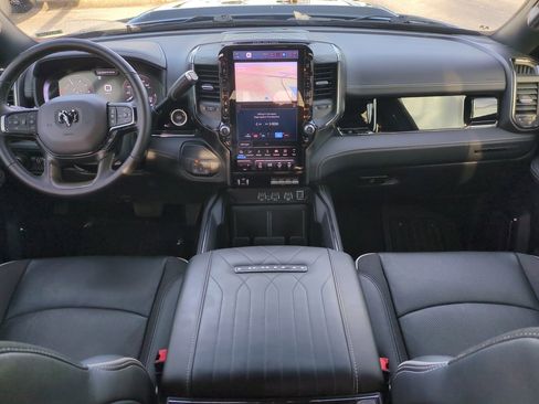 Used 2025 RAM 3500 Limited image 14