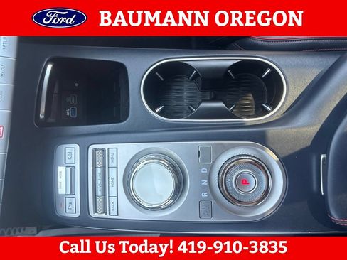Used 2023 Genesis GV70 2.5T w/ Sport Prestige Package AWD/4WD image 24