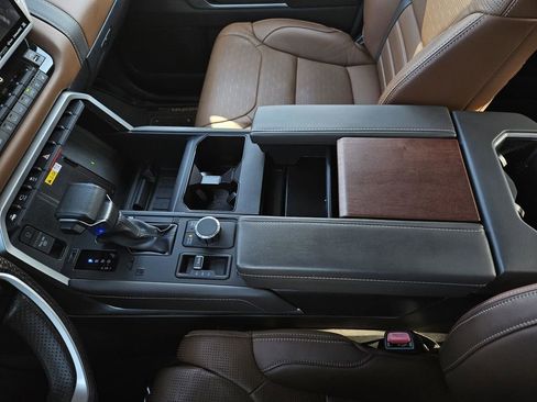 Used 2024 Toyota Tundra 1794 Edition image 30