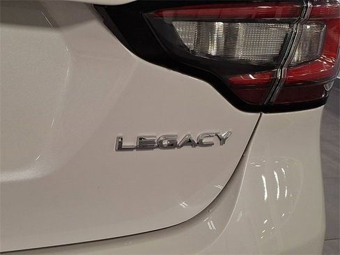 Certified 2025 Subaru Legacy Premium image 30