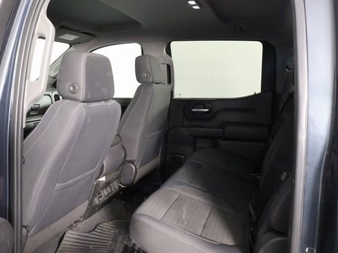 Used 2019 Chevrolet Silverado 1500 LT w/ All-Star Edition image 9