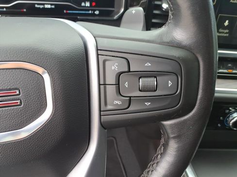 Used 2022 GMC Sierra 1500 SLT w/ SLT Convenience Package AWD/4WD image 26