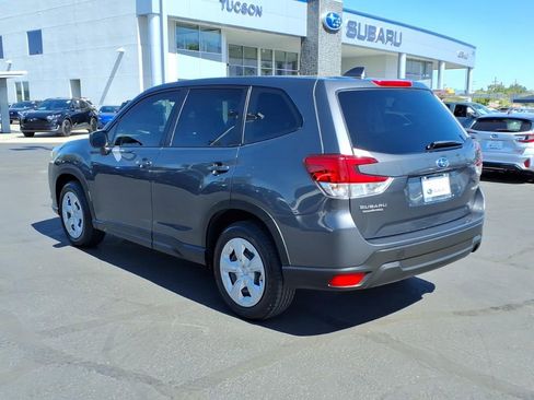 Used 2023 Subaru Forester AWD/4WD image 12