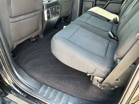 Used 2020 Ford F150 XLT w/ Equipment Group 302A Luxury AWD/4WD image 9