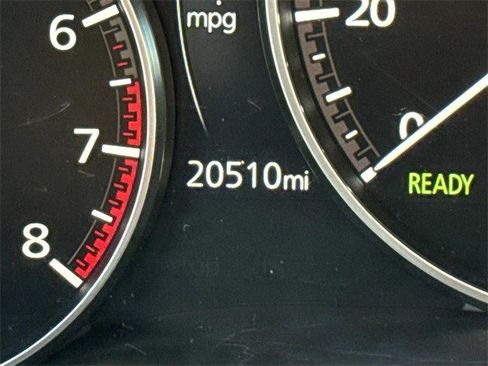 Used 2024 MAZDA CX-90 3.3 Turbo w/ Preferred Plus image 28