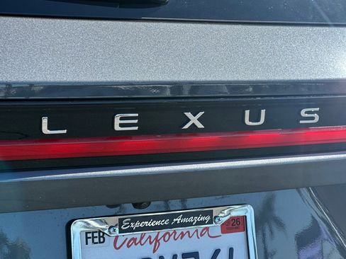 Certified 2025 Lexus TX 350 AWD w/ Technology Package image 24