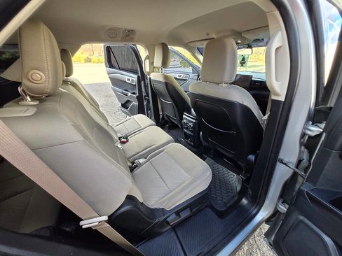 Used 2020 Ford Explorer 4WD image 34