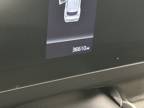 Used 2024 Kia Sportage LX image 19