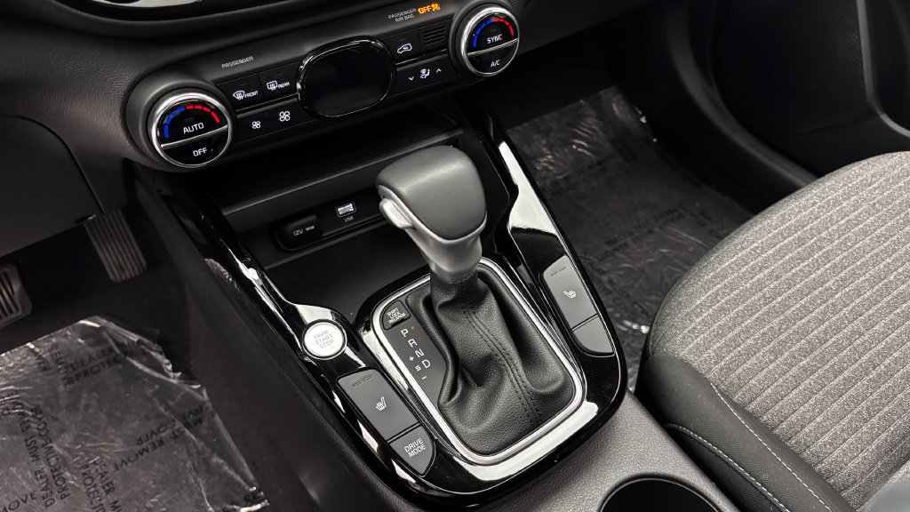 Used 2025 Kia Soul EX FWD image 22