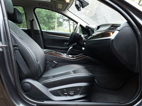 Used 2013 BMW 535i xDrive Sedan image 17