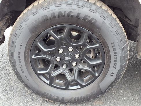 Certified 2024 Ford F150 XLT w/ Equipment Group 302A MID image 11