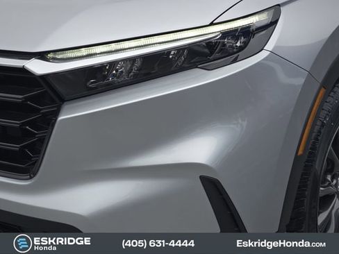 New 2026 Honda CR-V EX-L image 6