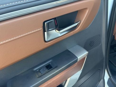 Used 2025 Toyota Tundra 1794 Edition w/ TRD Off-Road Package image 21