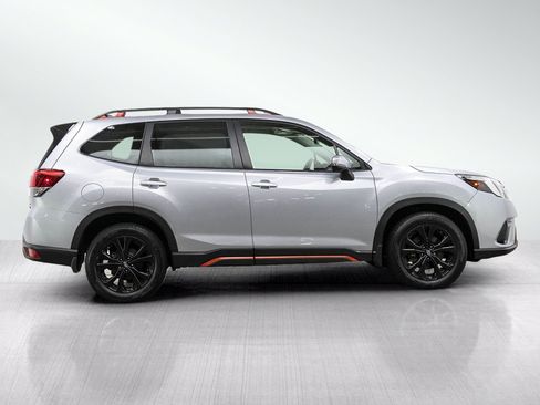 Used 2024 Subaru Forester Sport AWD/4WD image 6