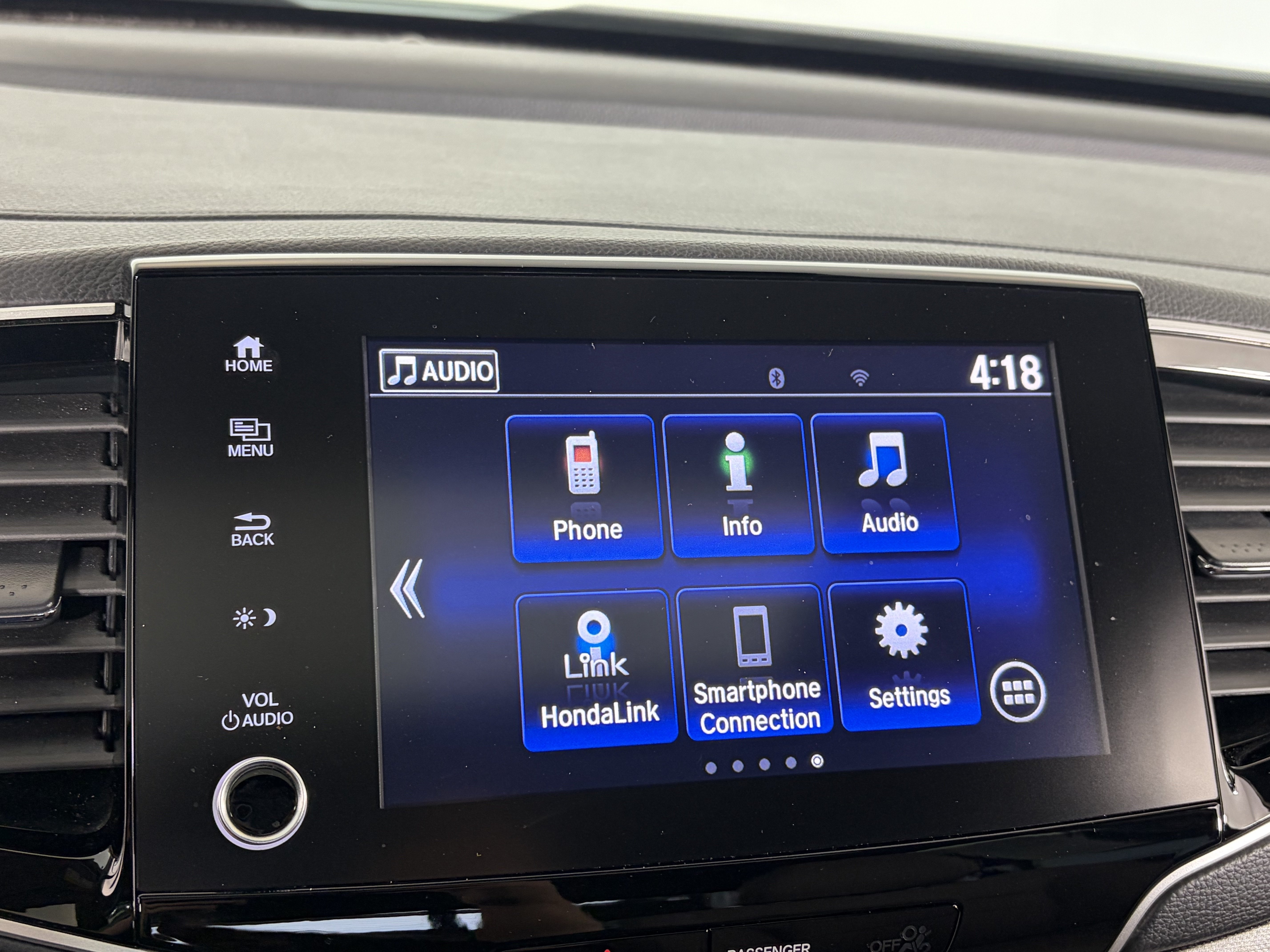 Used 2023 Honda Ridgeline RTL image 18