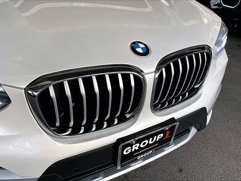 Used 2020 BMW X3 sDrive30i w/ Premium Package image 29