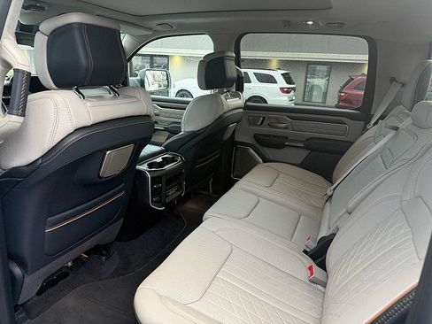 Used 2025 RAM 1500 Tungsten w/ Bed Utility Group image 6