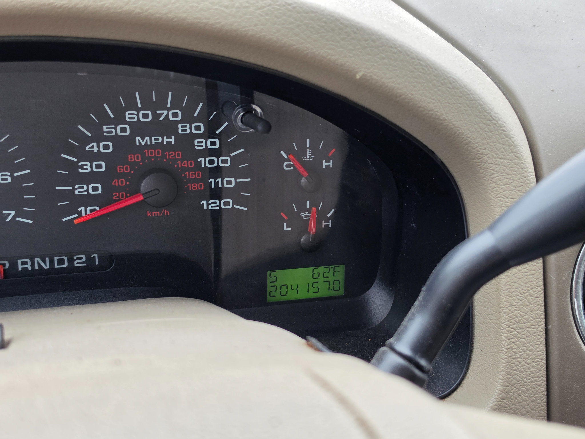 Used 2005 Ford F150 XLT AWD/4WD image 13