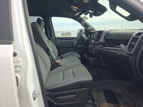 Used 2023 RAM 1500 Big Horn AWD/4WD image 10