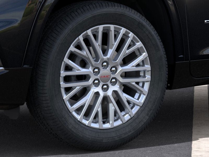 New 2026 GMC Acadia Denali w/ Super Cruise Package AWD/4WD image 9