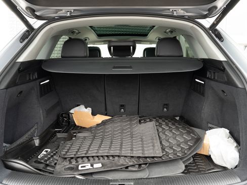 Certified 2023 Audi Q5 2.0T Premium w/ Convenience Package image 27