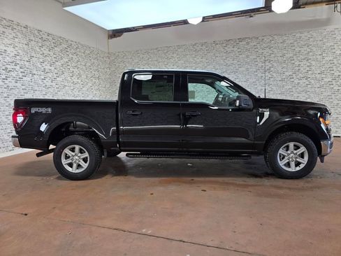 New 2026 Ford F150 XLT w/ Equipment Group 302A MID AWD/4WD image 7