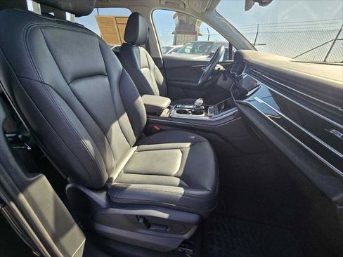 Used 2023 Audi Q7 2.0T Premium w/ Convenience Package AWD/4WD image 10