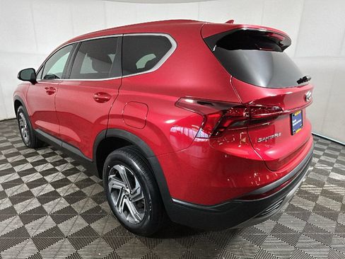 Certified 2023 Hyundai Santa Fe SE AWD/4WD image 5