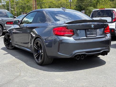 Used 2018 BMW M2 RWD image 54