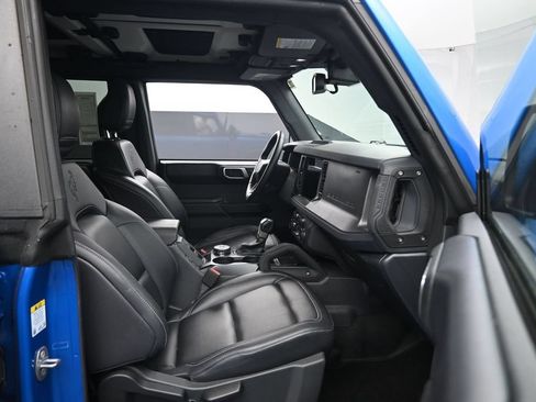 Used 2025 Ford Bronco Badlands AWD/4WD image 26