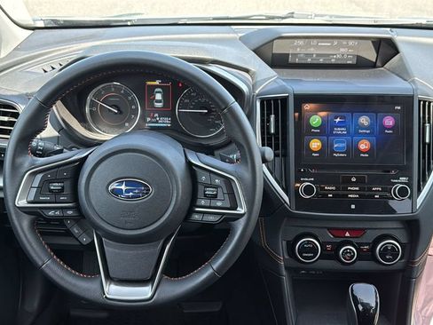 Used 2023 Subaru Crosstrek 2.5i Limited w/ Moonroof Package AWD/4WD image 26