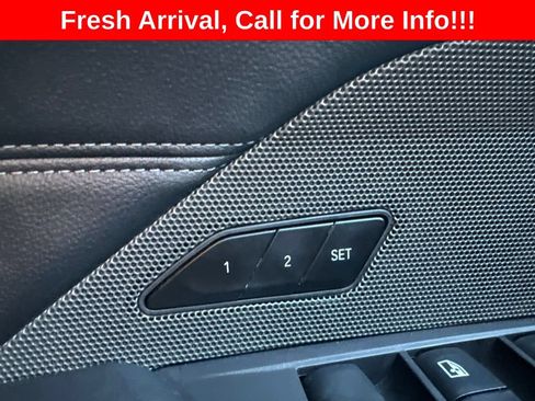 Used 2024 BMW 440i xDrive Convertible w/ Premium Package AWD/4WD image 17