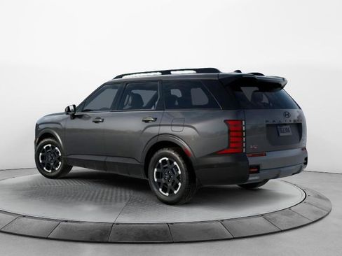 New 2026 Hyundai Palisade XRT Pro image 5