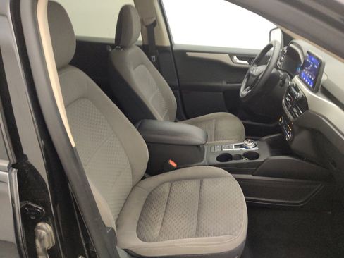 Used 2020 Ford Escape SE FWD image 21