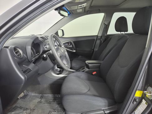 Used 2012 Toyota RAV4 Sport w/ Enhancement Value Pkg AWD/4WD image 14