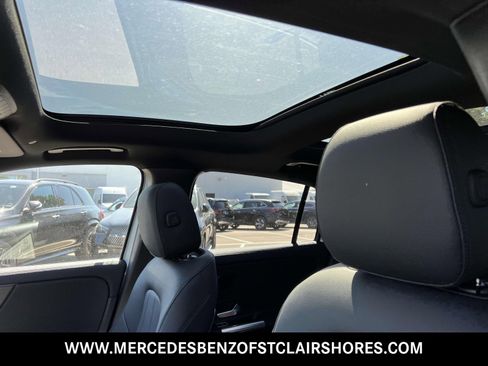 New 2026 Mercedes-Benz GLA 250 4MATIC image 21