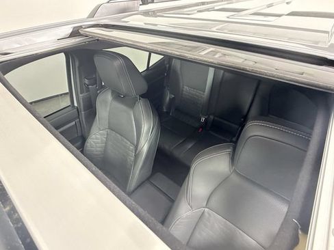 Certified 2026 Toyota 4Runner TRD Off-Road Premium AWD/4WD image 23