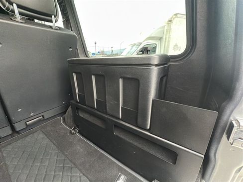 Used 2017 Mercedes-Benz G 550 Squared image 26