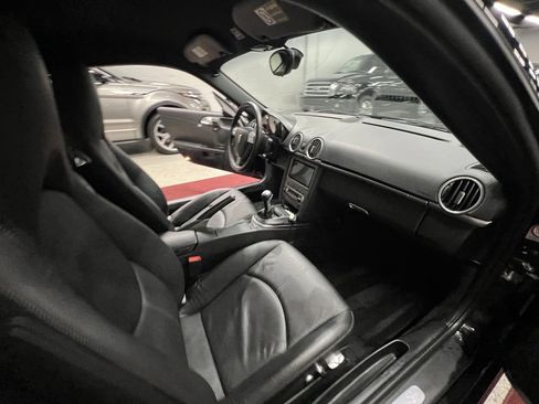 Used 2007 Porsche Cayman S image 31