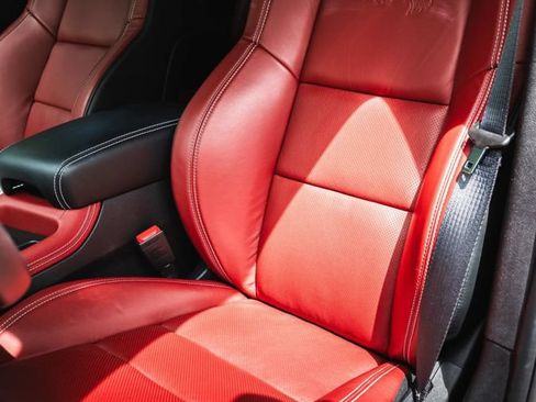 Used 2021 Dodge Durango SRT Hellcat w/ Premium Interior Group AWD/4WD image 12