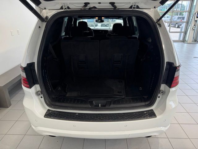 Used 2023 Dodge Durango GT w/ Blacktop Package AWD/4WD image 40