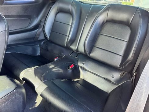 Used 2017 Ford Mustang GT Premium image 14